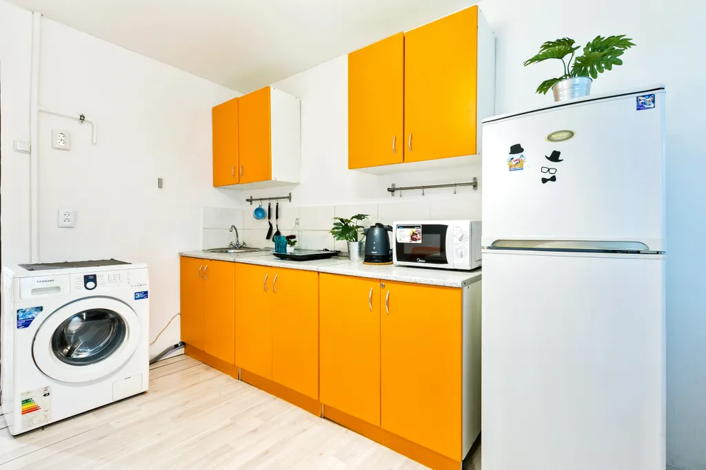 Квартира Квартира Apartment Taganka at Rimskaya metro with parking nearby — Москва