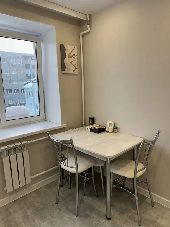 Квартира Уютная квартира в центре Твери — Тверь