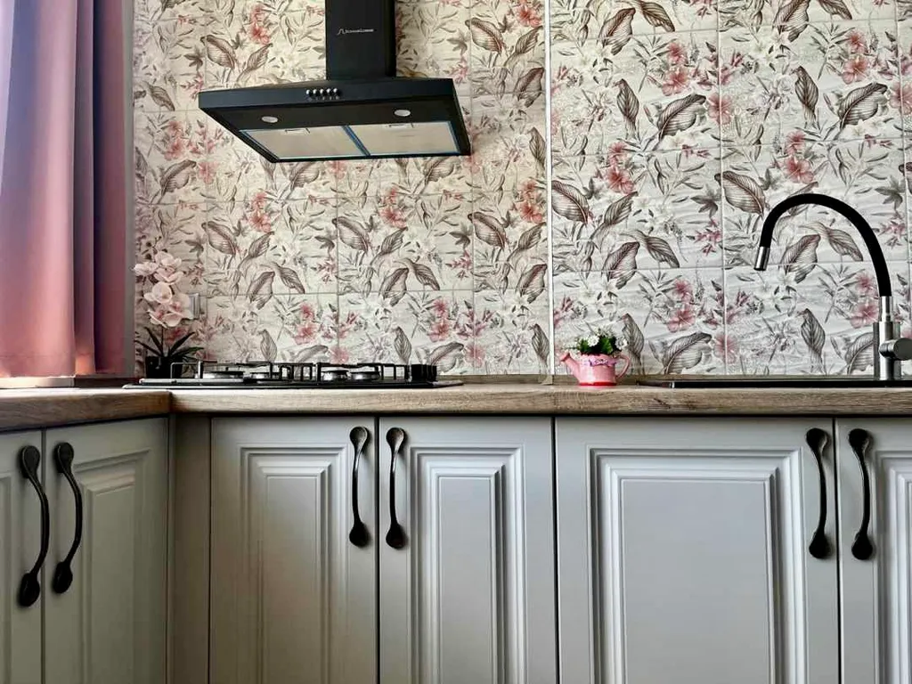 Уютная квартира в центре города около парка и вокзала