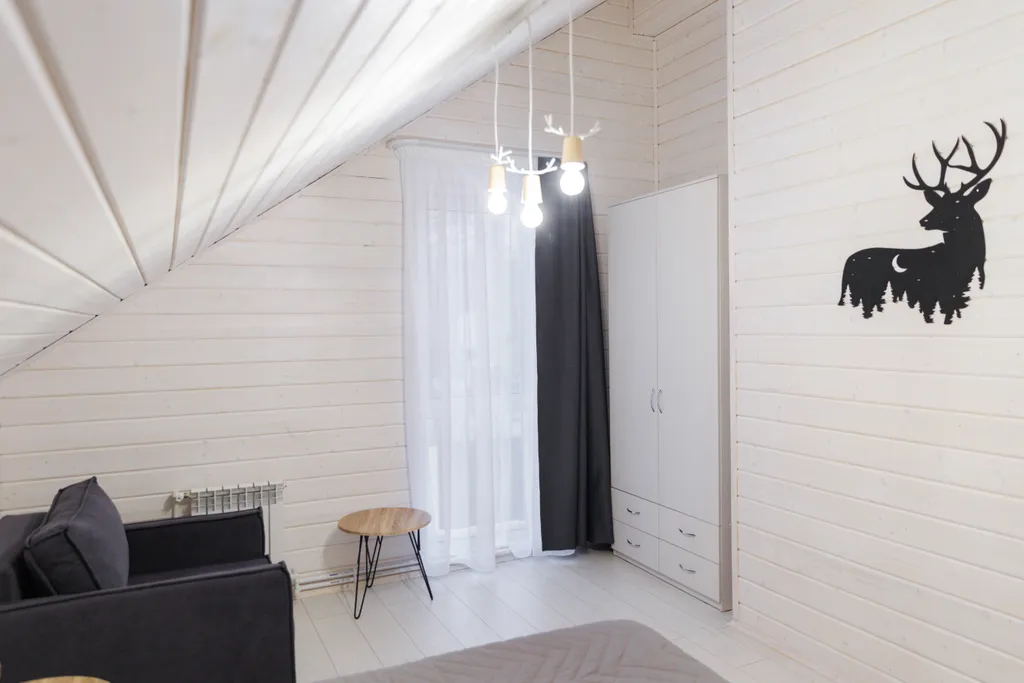 4-комнатный Дом