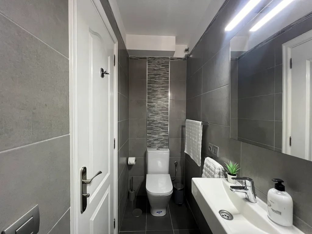 PaulMarie Family Apartment Panoramic