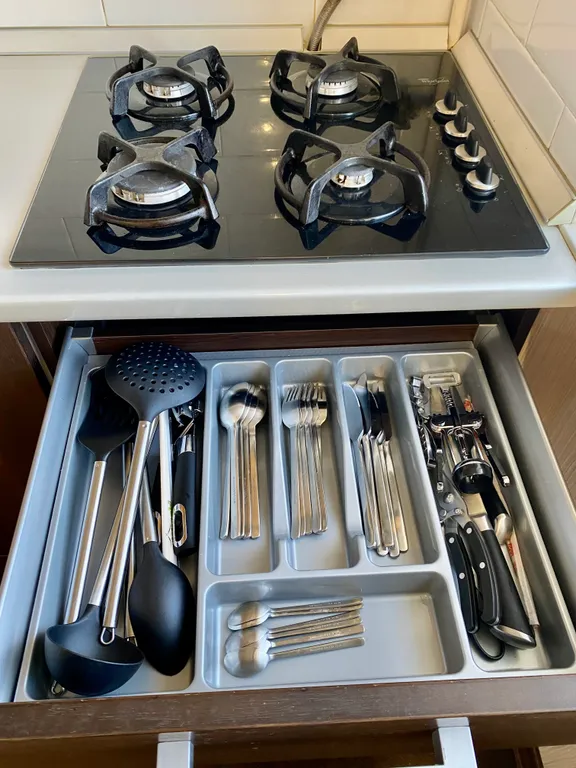 Квартира 2-комнатная Квартира — Геленджик