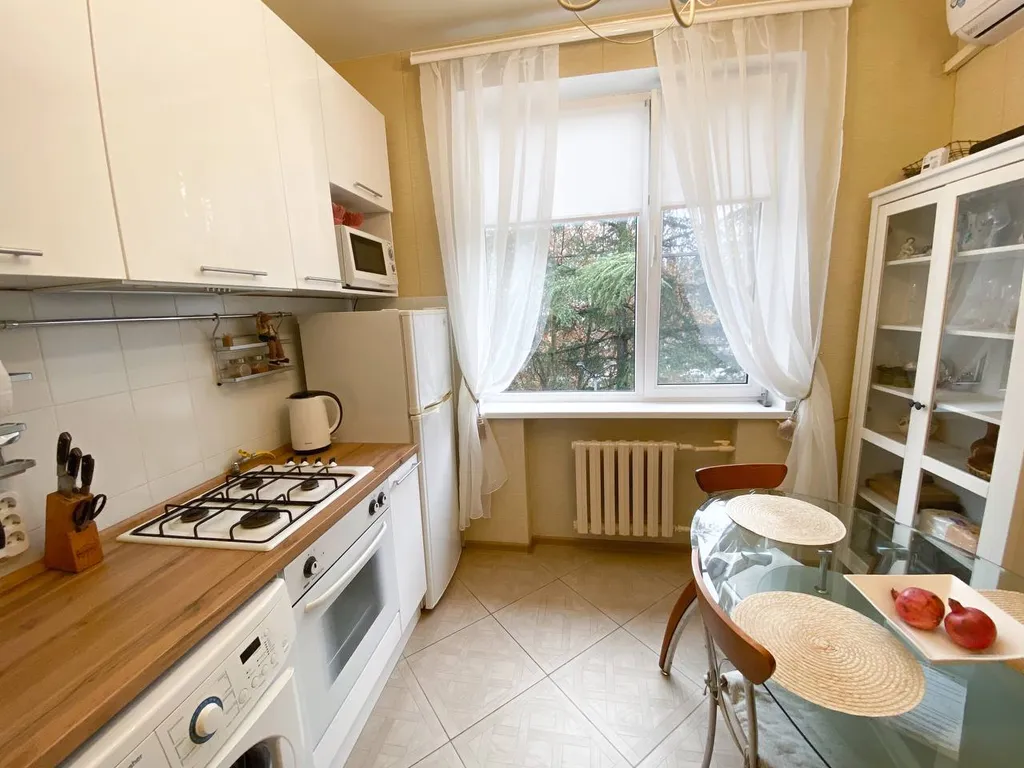 Best apartment in Khosta