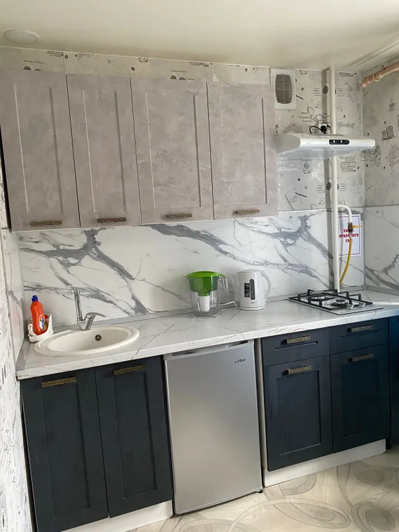 Квартира в самом центре