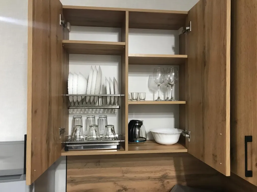 Квартира Апартаменты в живописном ЖК Оазис — Анапа