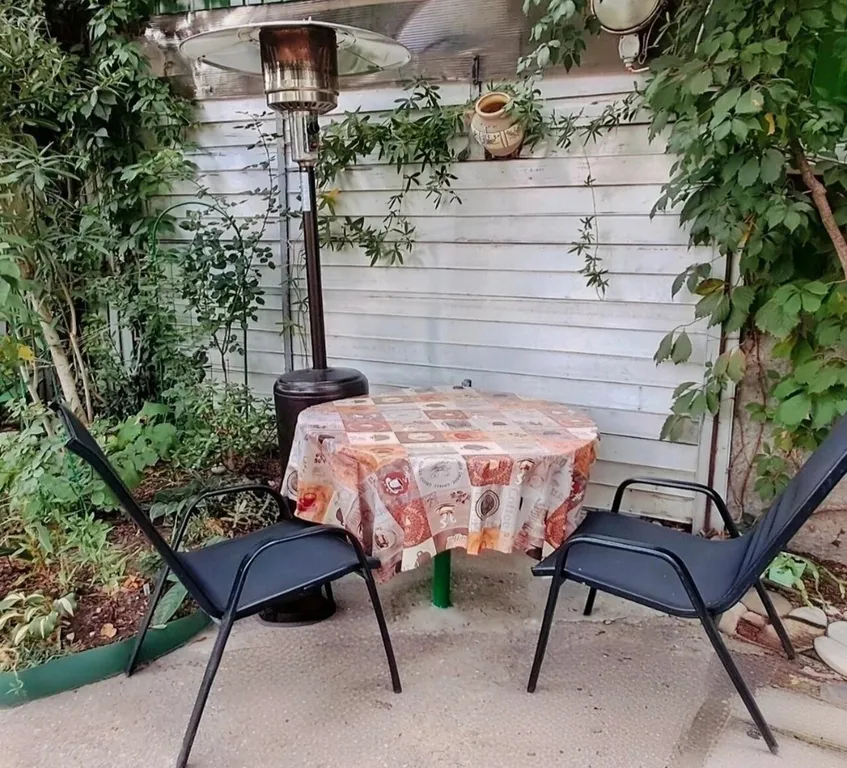 Аппартамент с видом на море у Ворнцовского парка