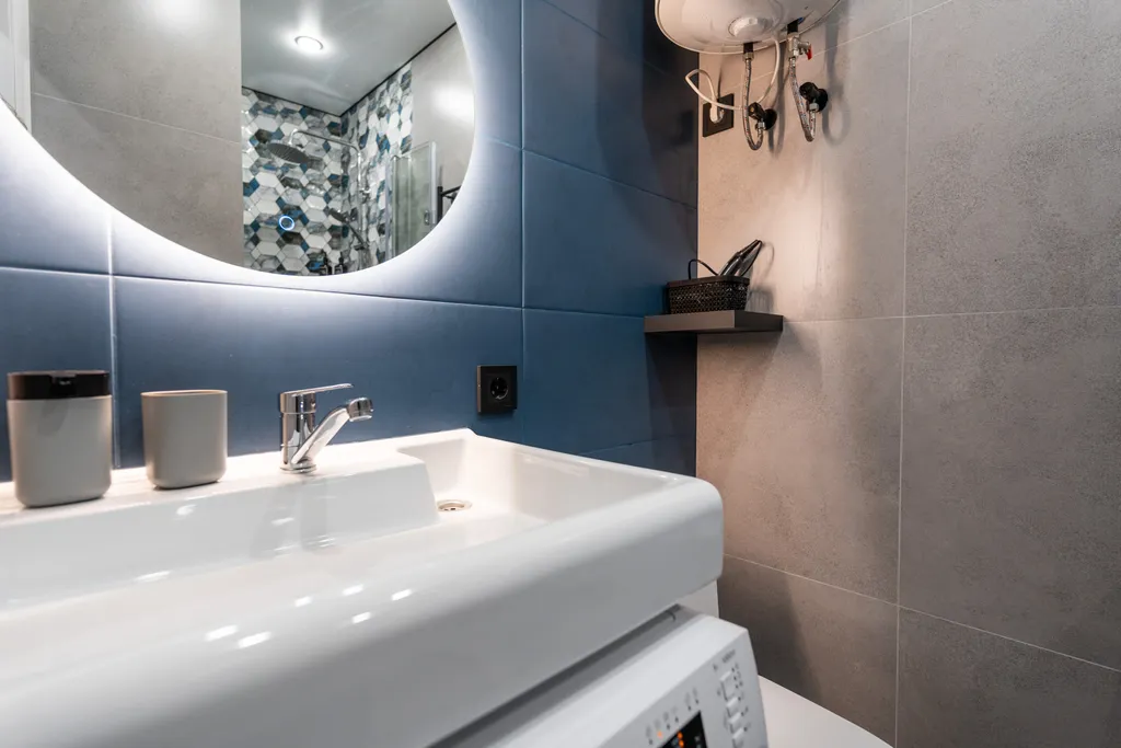 Квартира Квартира студия с дизайнерским ремонтом — Краснодар