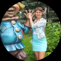 Мария Егорова