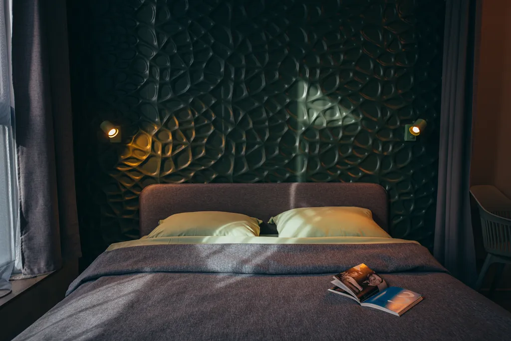 Квартира в минуте от моря