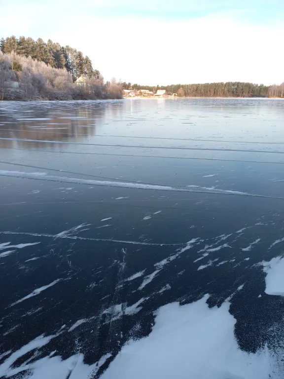 Уединенный комфортный дом-баня в сосновом бору