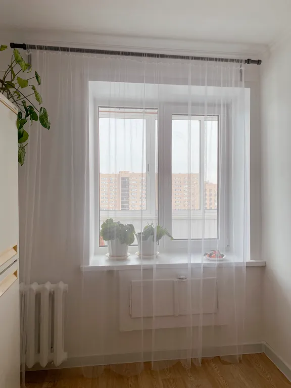 1-к. квартира "Осенний блюз" от TYT-YЮT Autumn Blues