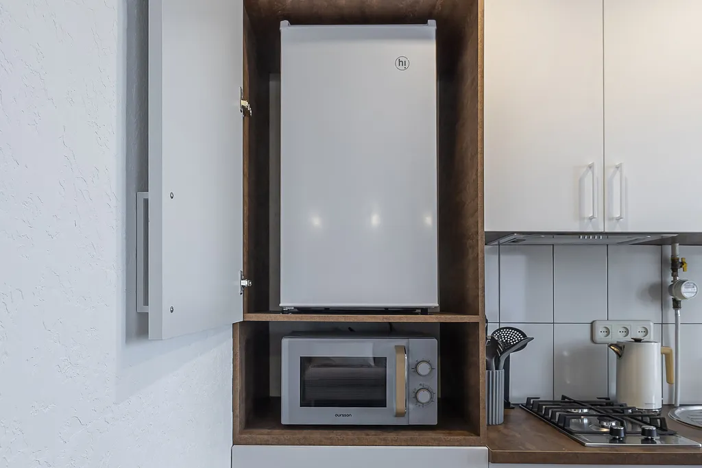 Великолепная квартира с новым ремонтом