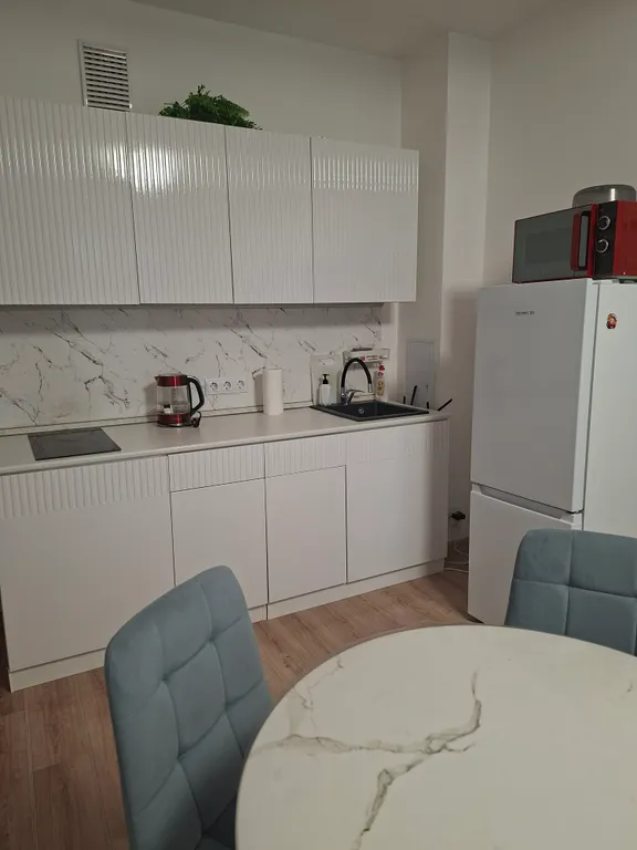 Квартира Уютная квартира в сердце города — Ярославль