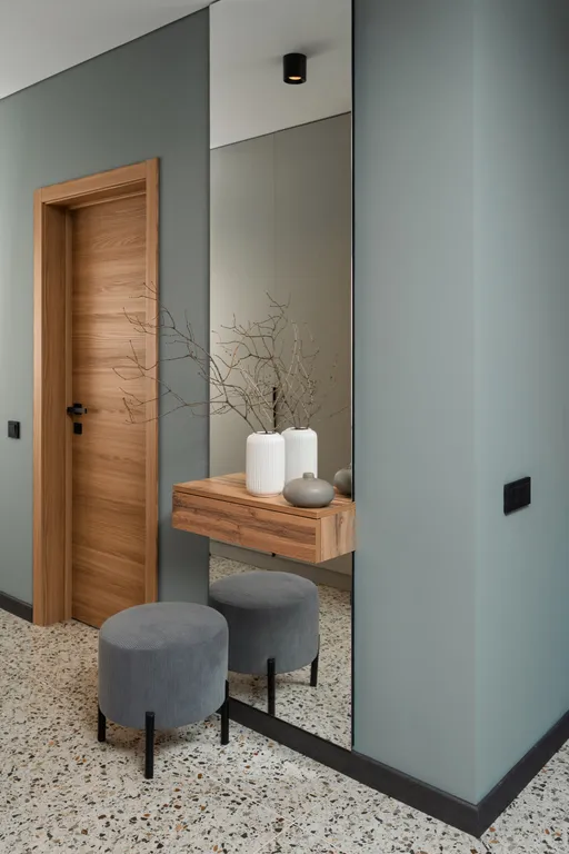 Апартаменты люкс  в ЖК Сердце Ростова  с подземной парковкой