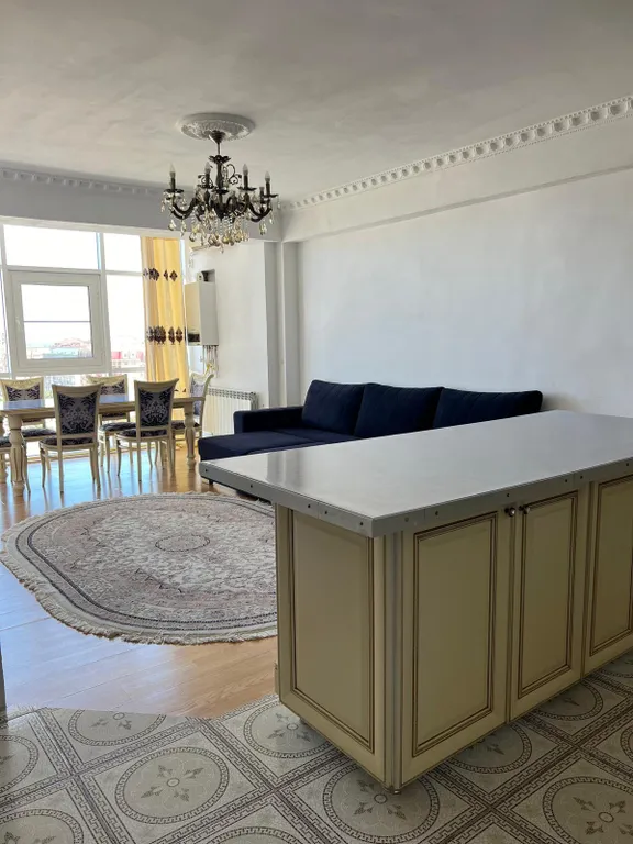 Квартира Полулюкс — Каспийск