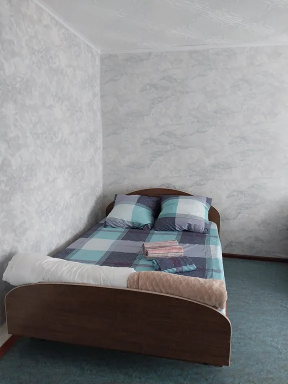 Однокомнатная уютная квартира