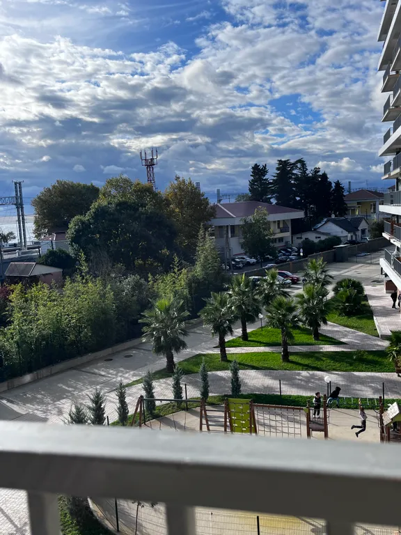 Студия у моря в ЖК Каравелла Португалии