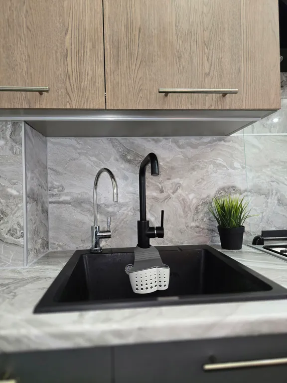 Коттедж Двухуровневый дом в парке — Кисловодск