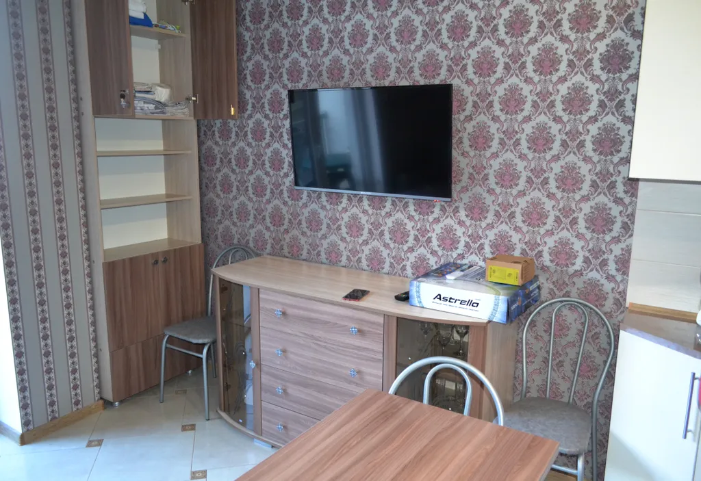 Квартира Квартира Монте Кристо — Адлер