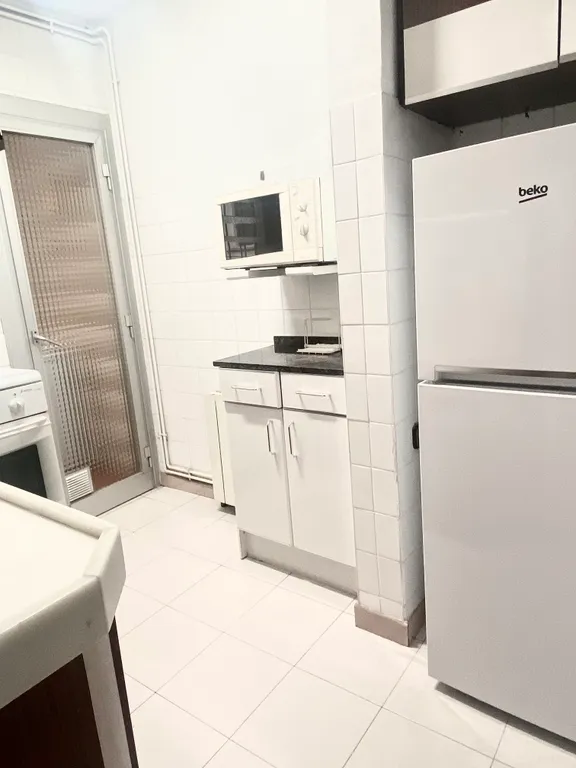 Уютная квартира рядом с центром и морем