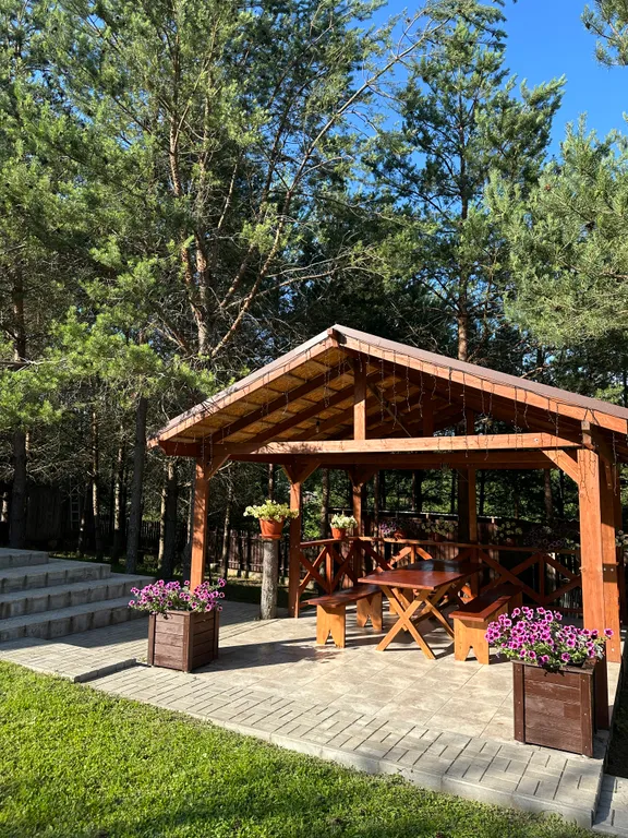 Гурница Хауз - уединенный дом на берегу озера