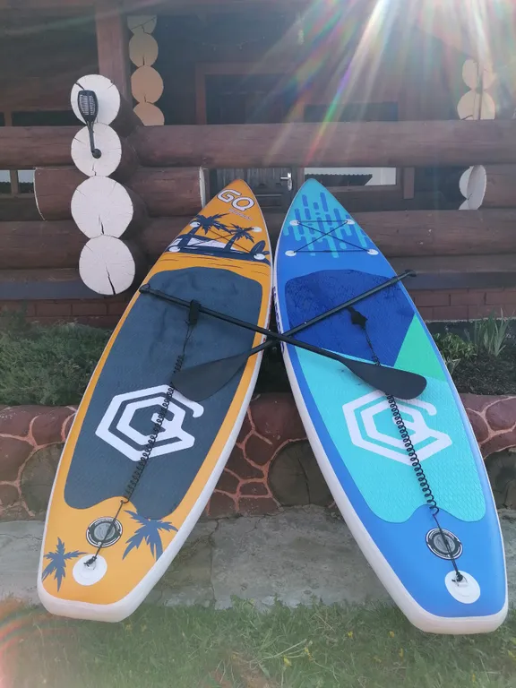 Загородный дом вдали от города