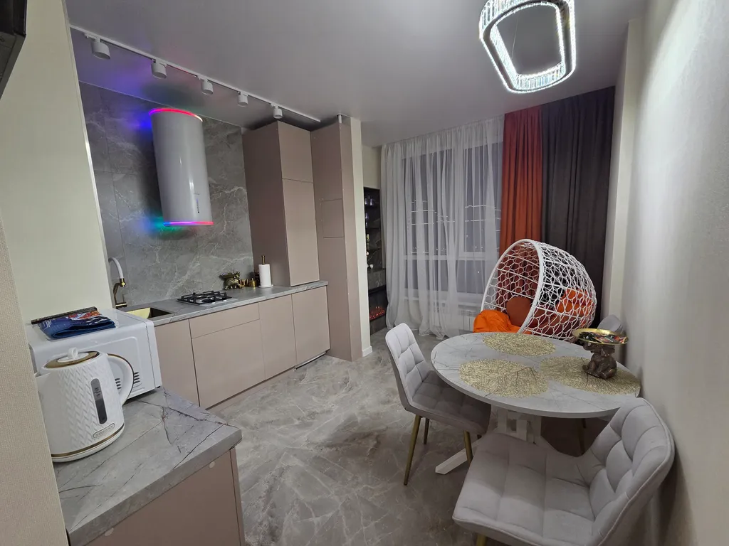 Апартаменты VVA / Сказка