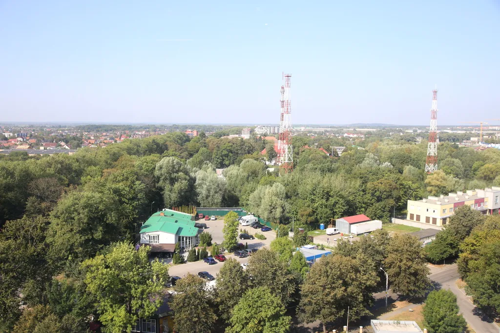 Квартира Апартаменты "Малевич" - мята лаванда и горький шоколад в интерьере — Калининград