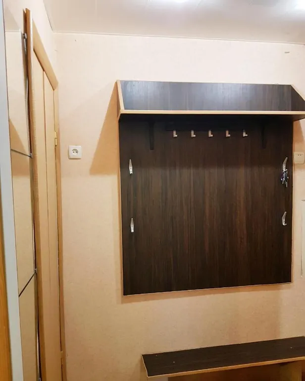 Апартамент в центре Бульвар с парковкой