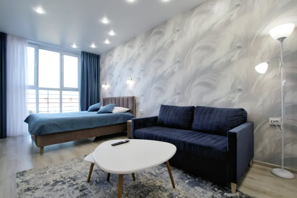 Апартаменты Dream