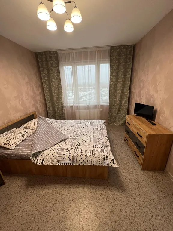 Апартаменты у новой Ленты