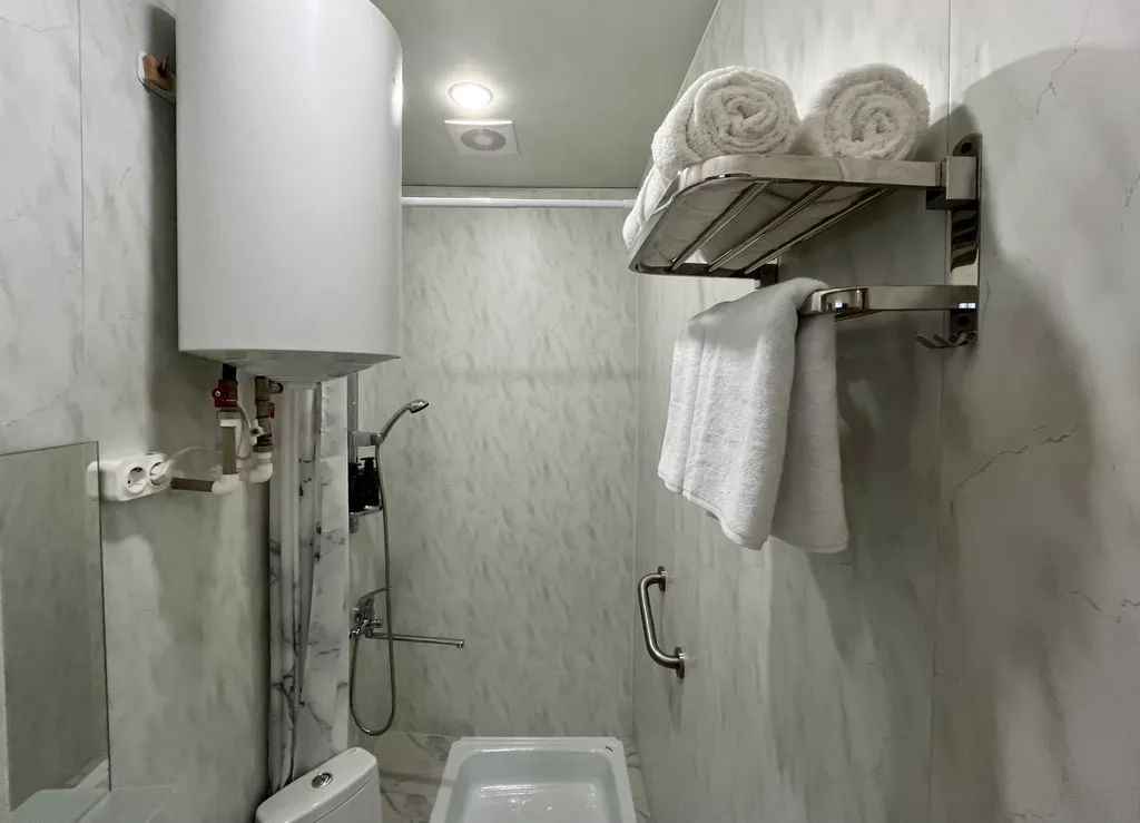 Квартира в центре Туапсе Розмарин