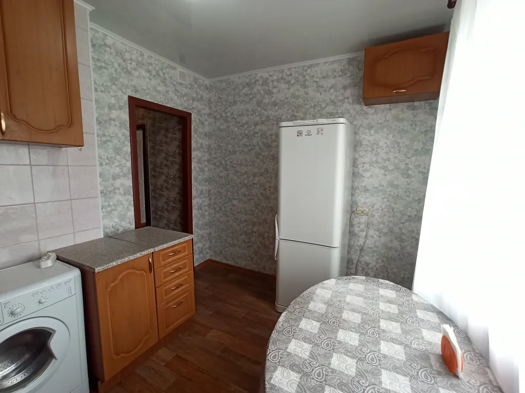 Комфортабельная квартира в центре города