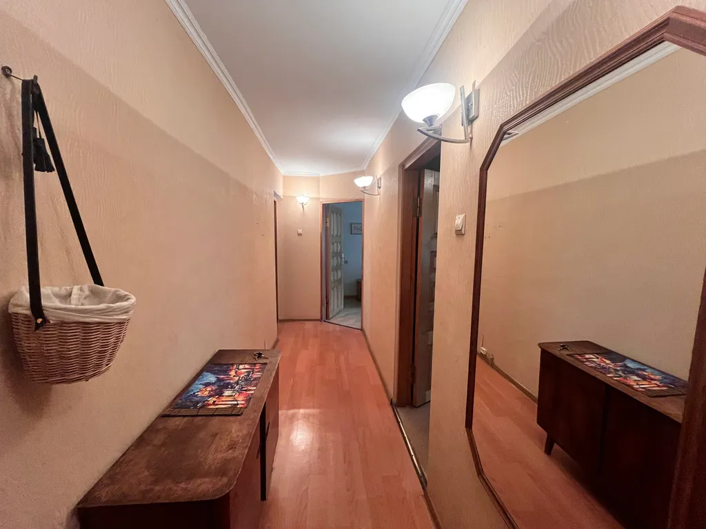 УЮТНАЯ КВАРТИРА В САМОМ ЦЕНТРЕ ГОРОДА