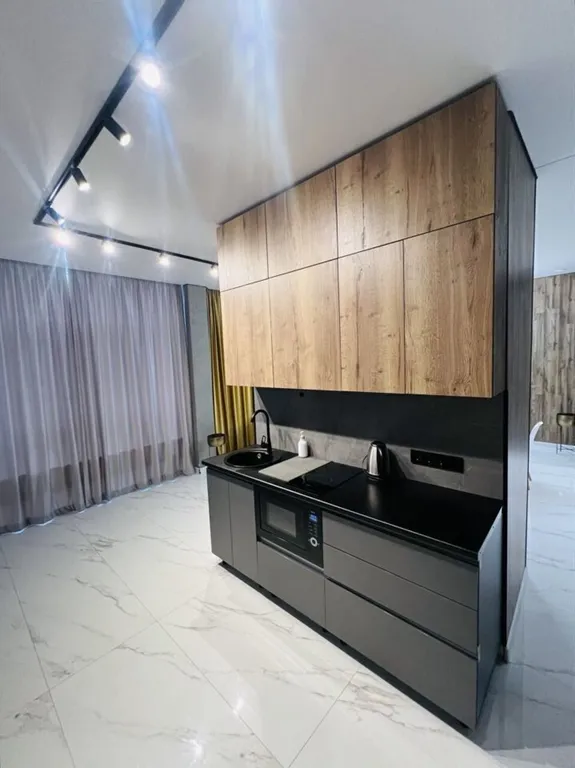 Комфортные апартаменты