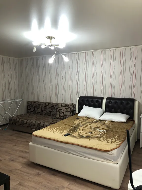 Уютная, чистая, красивая квартира