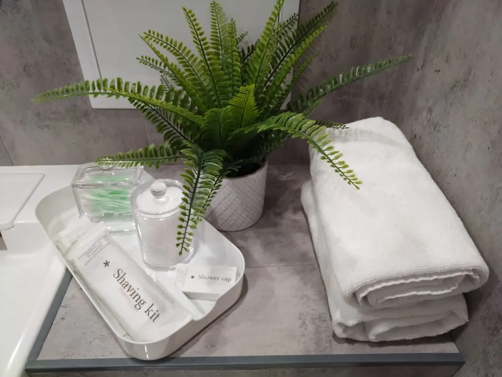 Уютная студия в центре Мурманска