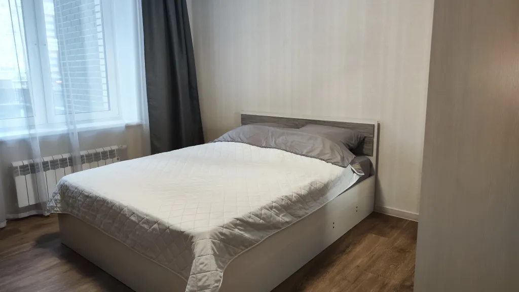 Современная евродвушка в Арбан Smart