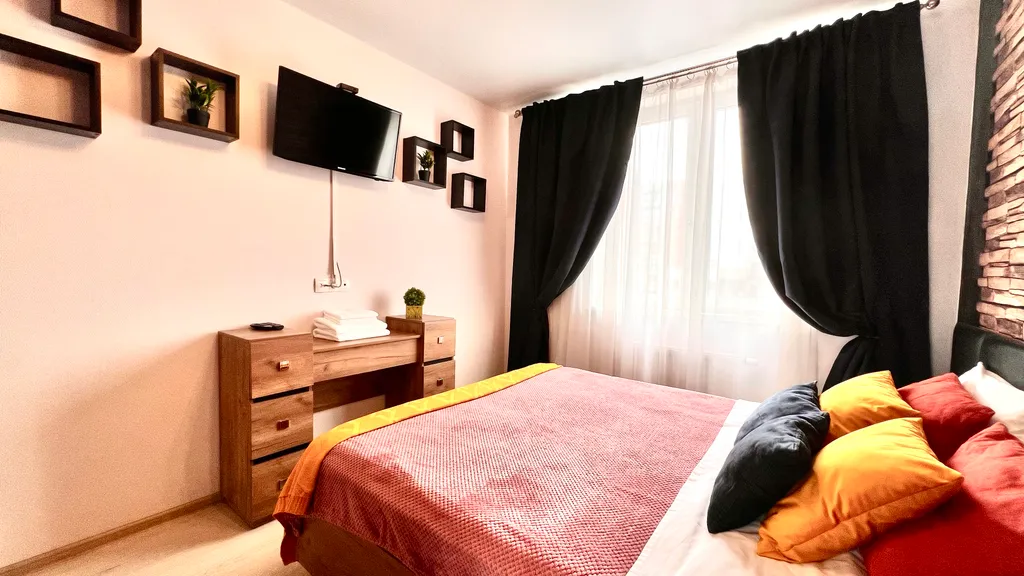 Апартаменты Магия