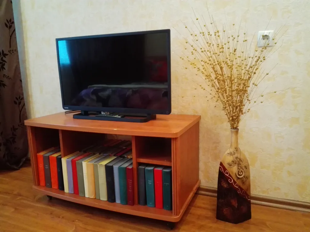 Апартаменты Папоротник