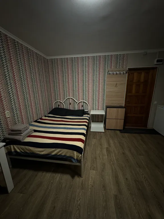 Квартира со всеми удобствами