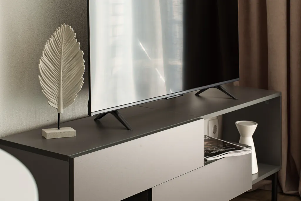 Квартира Квартира Уютный и стильный апартамент март — Красноярск