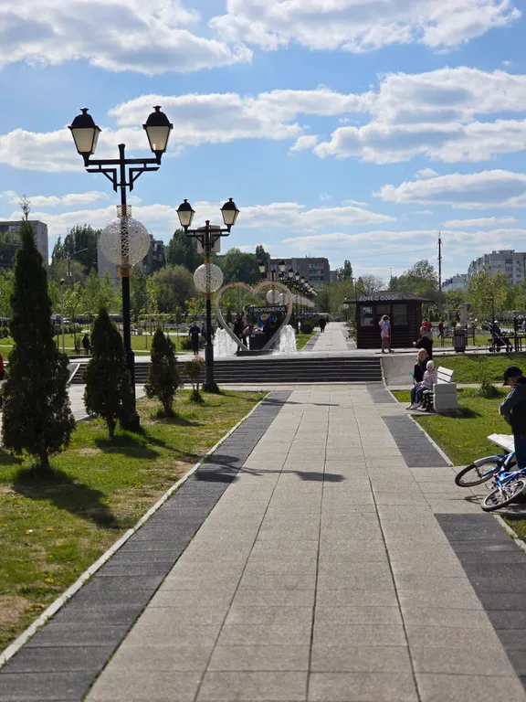 Квартира Уютнейшея квартира с джакузи — Саратов