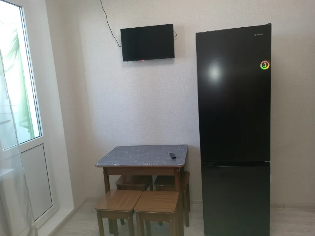 Квартира Уютная квартира в Анапе у моря — Анапа