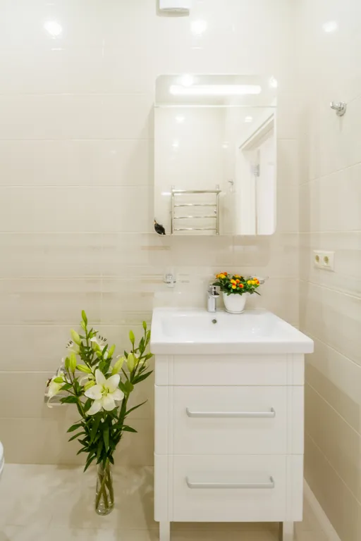 Апартаменты у моря