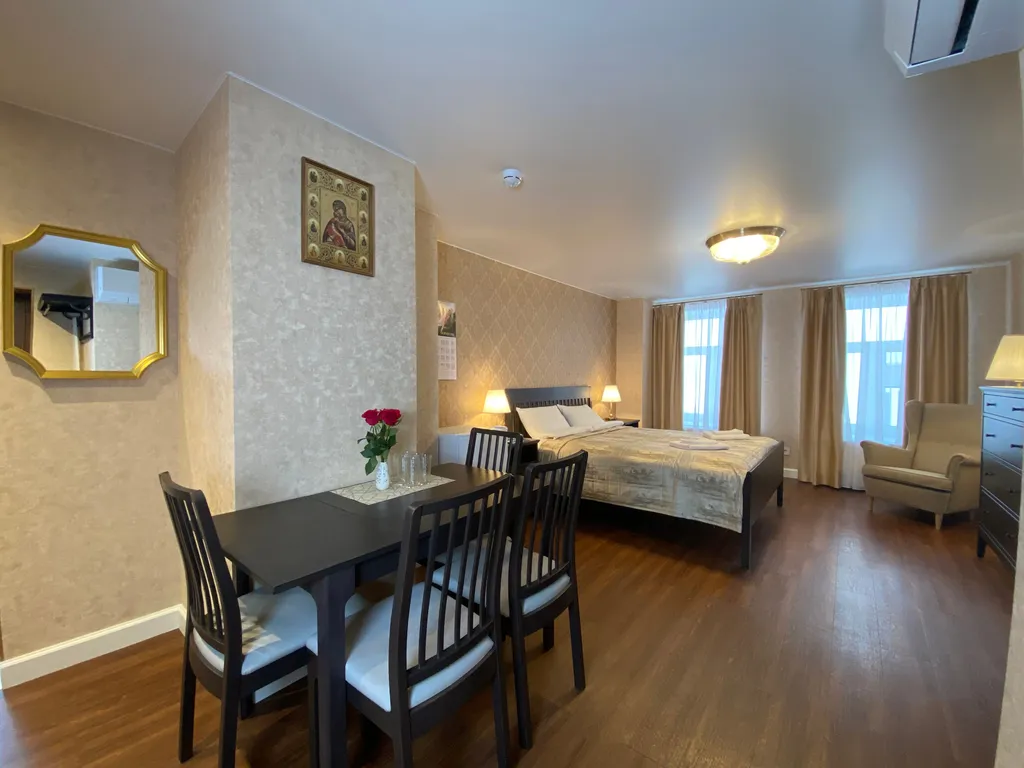 Квартира Комната — Санкт-Петербург