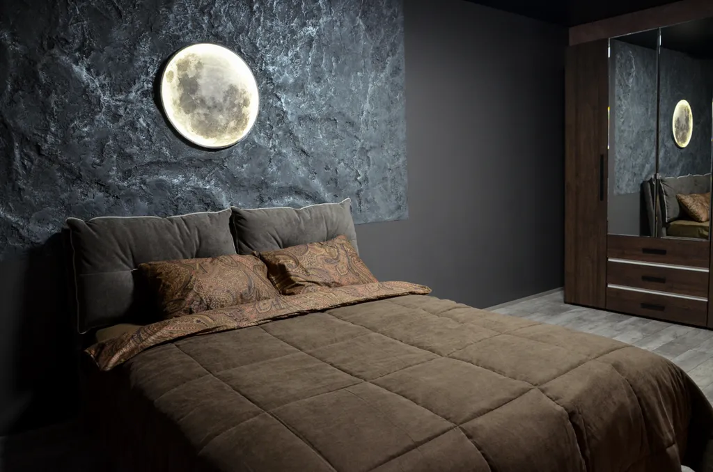 Дизайнерские апартаменты рядом с набережной