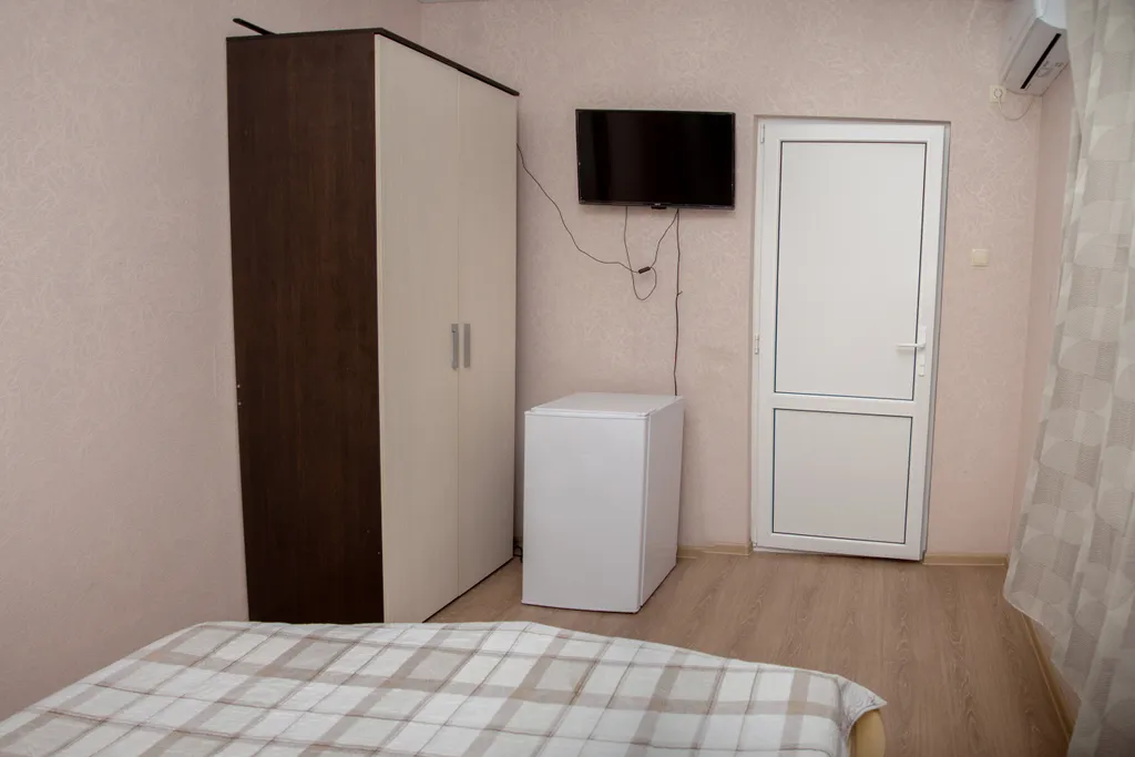 Квартира Комната — Лазаревское