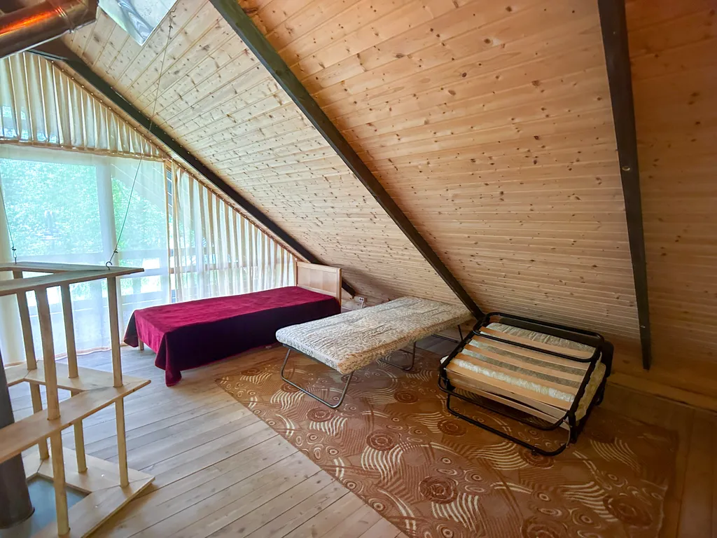 3-комнатный Дом