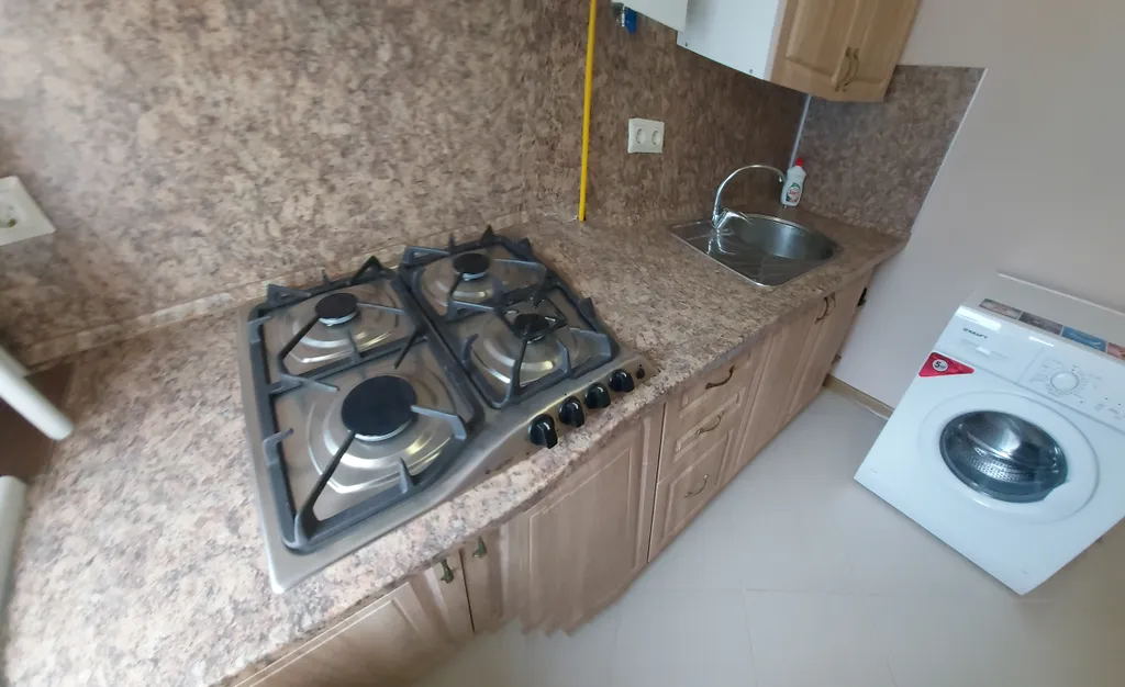 Квартира у моря